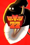 *Level 22 *XBOX *Быстрая доставка