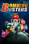 *Bombing Busters *XBOX *Быстрая доставка