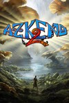 *Azkend 2: The World Beneath *XBOX *Быстро