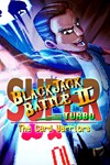 *Super Blackjack Battle II Turbo Edition *XBOX *Быст