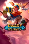*Dwarf Journey *XBOX *Быстрая доставка