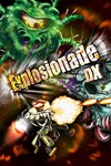 *Explosionade DX *XBOX *Быстрая доставка