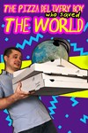*The Pizza Delivery Boy Who Saved the World *XBOX *Б