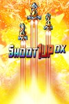 *Shoot 1UP DX *XBOX *Быстрая доставка