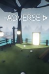 *ADVERSE *XBOX *Быстрая доставка