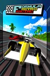 *Formula Retro Racing *XBOX *Быстрая доставка