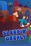 *Sleepin´ Deeply *XBOX *Быстрая доставка