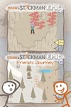 *Draw a Stickman: EPIC and Friend´s Journey DLC *XBOX
