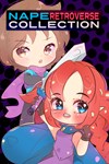 *NAPE RETROVERSE COLLECTION *XBOX *Быстро