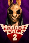 *Horror Tale 2: Samantha *XBOX *Быстрая доставка