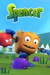 *Spencer *XBOX *Быстрая доставка