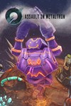 *Assault On Metaltron *XBOX *Быстрая доставка