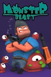 *MonsterBlast *XBOX *Быстрая доставка