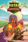 *Royal Frontier *XBOX *Быстрая доставка