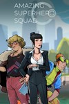 *Amazing Superhero Squad (Xbox Series X|S)  *Быстро