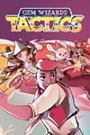*Gem Wizards Tactics *XBOX *Быстрая доставка