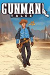 *Gunman Tales *XBOX *Быстрая доставка
