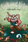 *Wonderland Nights: White Rabbit´s Diary *XBOX *Быст