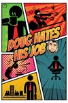 *Doug Hates His Job *XBOX *Быстрая доставка