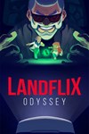 *Landflix Odyssey *XBOX *Быстрая доставка