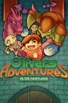 *Oliver´s Adventures in the Fairyland *XBOX *Быстро
