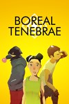 *Boreal Tenebrae *XBOX *Быстрая доставка