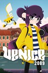 *Venice 2089 *XBOX *Быстрая доставка