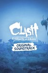 *Clash - Original Soundtrack *XBOX *Быстро