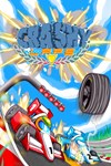 *Crashy Laps *XBOX *Быстрая доставка