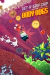 *Get-A-Grip Chip and the Body Bugs *XBOX *Быстро