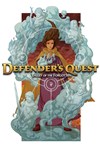 *Defender´s Quest: Valley of the Forgotten DX *XBOX *