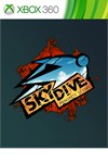 *Skydive *XBOX *Быстрая доставка
