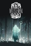 *The Mooseman *XBOX *Быстрая доставка