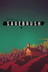 *Sagebrush *XBOX *Быстрая доставка
