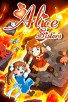 *Alice Sisters *XBOX *Быстрая доставка