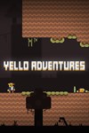 *Yello Adventures *XBOX *Быстрая доставка