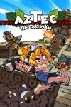 *Aztek Tiki Talisman *XBOX *Быстрая доставка