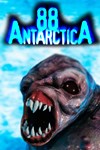 *Antarctica 88 *XBOX *Быстрая доставка