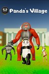 *Panda´s Village (for Windows) *PC *Быстро
