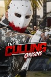 *The Culling *XBOX *Быстрая доставка