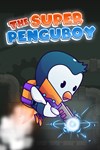 *The Super Penguboy (Windows 10) *PC *Быстро