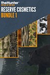 *theHunter: Call of the Wild™ - Reserve Cosmetics Bund