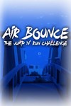 *Air Bounce - The Jump ´n´ Run Challenge *XBOX *Быст