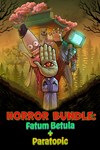 *Horror Bundle : Paratopic + Fatum Betula *XBOX *Быс