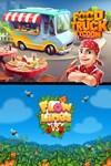 *Food Truck Tycoon + Flowlines VS *XBOX *Быстро