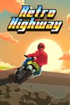 *Retro Highway *XBOX *Быстрая доставка
