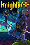 *Knightin´+ *XBOX *Быстрая доставка