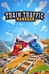 *Train Traffic Manager *XBOX *Быстрая доставка