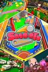 *Smoots Pinball *XBOX *Быстрая доставка