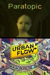 *Paratopic + Urban Flow *XBOX *Быстрая доставка